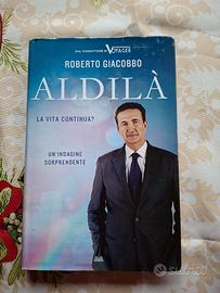 "Aldilà" di Roberto Giacobbo