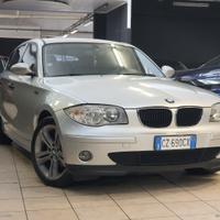 BMW 116i 5p. Eletta