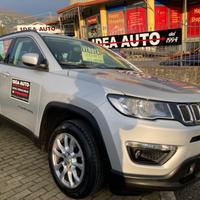 Jeep Compass 1.6 Multijet II 2WD Limited-2021