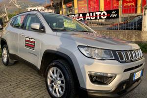 Jeep Compass 1.6 Multijet II 2WD Limited-2021