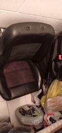 Sedili Peugeot 106 gti