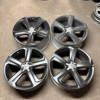 4 CERCHI ORIGINALI PER AUDI Q5