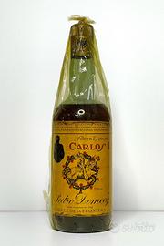Brandy Carlos I Vintage