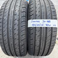 gomme usate 1955016 Estivo SUNFULL - Sf-888