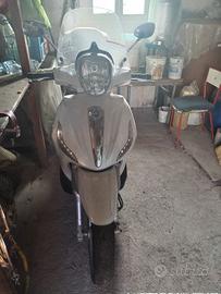 Beverly piaggio 300