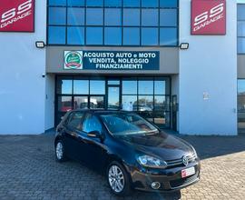 Volkswagen Golf 1.6 TDI DPF 5p. Highline