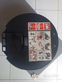 kit cambio ruote Renault modus 