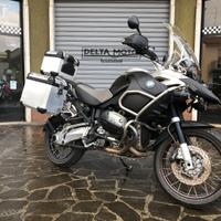 Bmw r 1200 gs - 2008