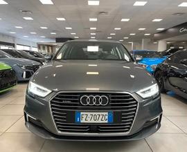 Audi A3 Sportback 1.4 tfsi e-tron S tronic