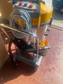 Lavamoquette + Car POWER EXTRA 31 I CEME