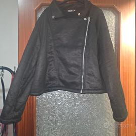 giubbino donna curvy 