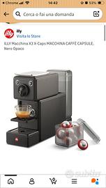 Macchina del caffe