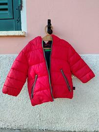 GIACCA BAMBINA