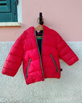 GIACCA BAMBINA