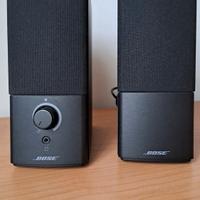 Altoparlanti BOSE