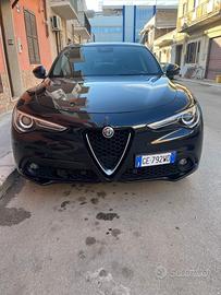 Vengo Stelvio 2.2 190 cv