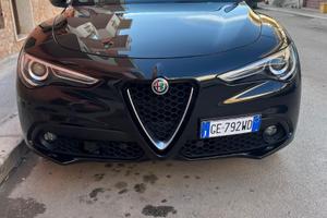 Vengo Stelvio 2.2 190 cv