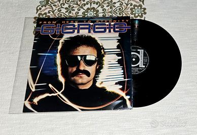 Vinile Lp 33 giri Giorgio Moroder