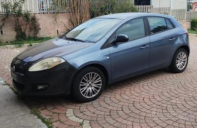 Fiat Bravo 1.6 MJT 120cv (2008) - Per Ricambi o Ri