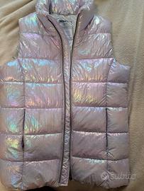 Giubbino smanicato Primigi