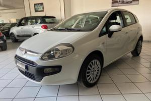 PUNTO EVO BENZINA 1200