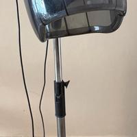 Casco professionale per asciugatura.