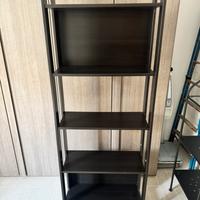 Mobile - scaffale IKEA