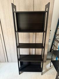 Mobile - scaffale IKEA