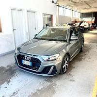 Audi A1 SPB 35 TFSI S tronic line edition