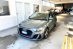 Audi A1 SPB 35 TFSI S tronic line edition