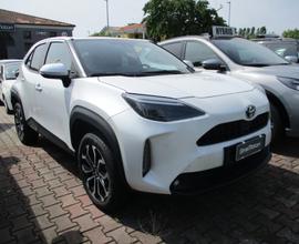 TOYOTA Yaris Cross 1.5 Hybrid 5p. E-CVT Trend 11
