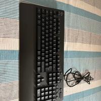 tastiera logitech G213 prodigy (francese)