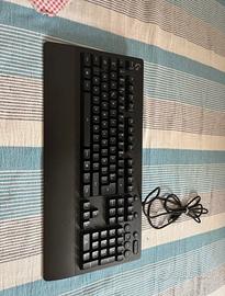 tastiera logitech G213 prodigy (francese)