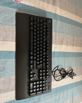 tastiera logitech G213 prodigy (francese)