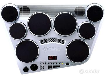 Batteria elettronica Yamaha DD65