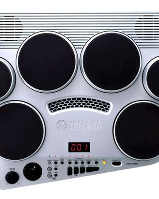 Batteria elettronica Yamaha DD65