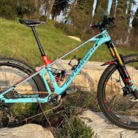 Mondraker Foxy Carbon xr