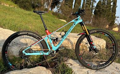 Mondraker Foxy Carbon xr