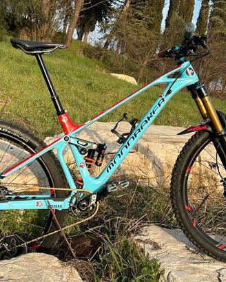 Mondraker Foxy Carbon xr