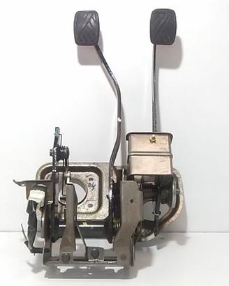 Pedaliera Freno, Pedale frizione, Pedaliera Freno 