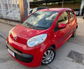 Citroen C1 1.0 5 porte airdream CMP-5 AMIC1