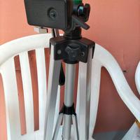 Cavalletto per fotografia
