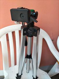 Cavalletto per fotografia