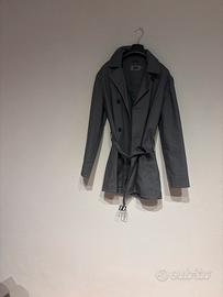 Trench impermeabile