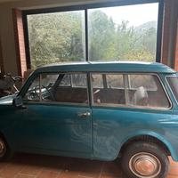Interessante Auto d'epoca