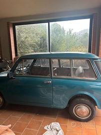 Interessante Auto d'epoca