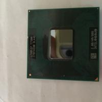 Cpu INTEL