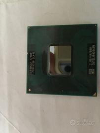 Cpu INTEL