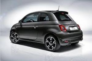 Ricambi usati Fiat 500 500x 500L Panda 2005.23