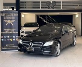 MERCEDES CLS 350 CDI 265CV Full 115.00 KM 2015